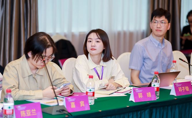 第三届长三角国际文化产业博览会组委会秘书处会议